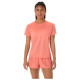 Asics Γυναικεία κοντομάνικη μπλούζα Katakana SS Top